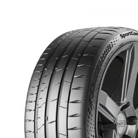 305/30R19 102Y XL Continental Sportcontact 7 FR